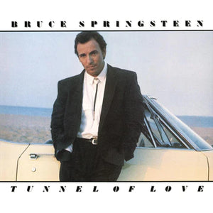 Bruce Springsteen - Tunner of Love