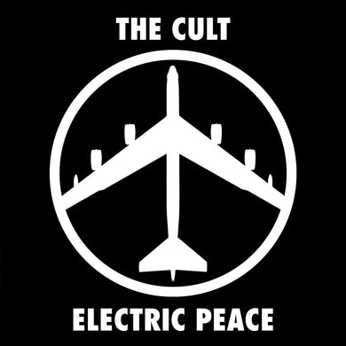 Cult - Electric / Peace