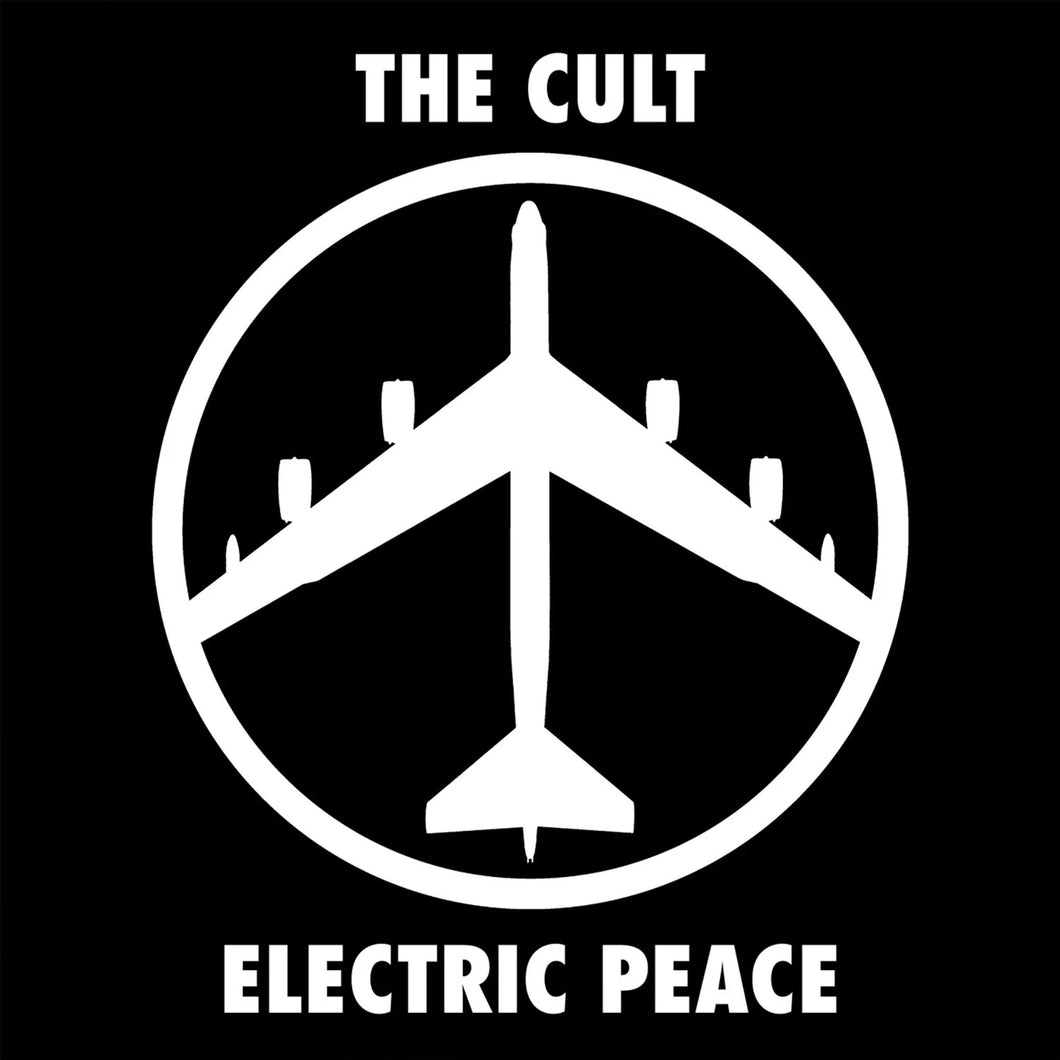 Cult - Electric / Peace