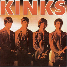 Kinks - Kinks
