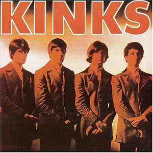 Kinks - Kinks