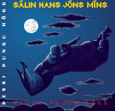 Sálin hans Jóns míns - Þessi þungu högg