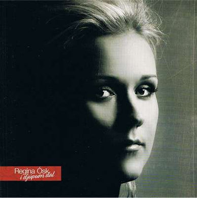 Regína Ósk - Í djúpum dal