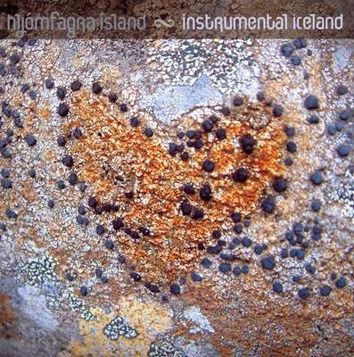 Ýmsir - Hljómfagra Island – Instrumental Iceland