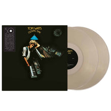 Tom Waits - Closing Time 50th Anniversary