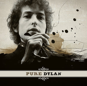 Bob Dylan - Pure Dylan