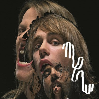 Mew - And The Glass Handed Kite