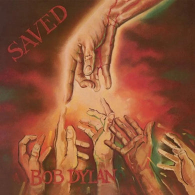 Bob Dylan - Saved