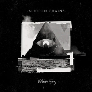 Alice In Chains - Rainer Fog