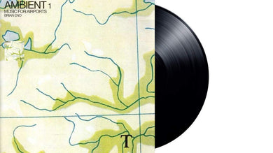 Brian Eno - Ambient 1: Music For Airports