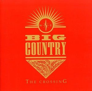 Big Country - Crossing