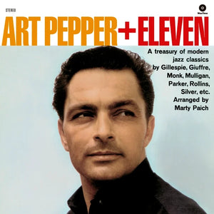 Art Pepper - + Eleven: (Modern Jazz Classics)