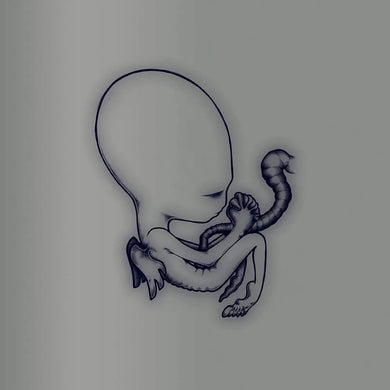 Sigur Rós - Ágætis byrjun (20 ára afmælisútgáfa)
