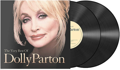 Dolly Parton - The Very Best Of