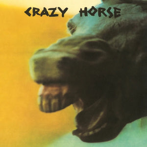 Crazy Horse - Crazy Horse