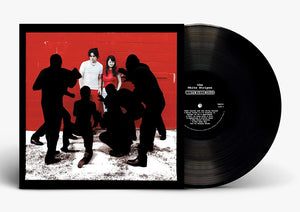 White Stripes - White Blood Cells (20th Anniversary)