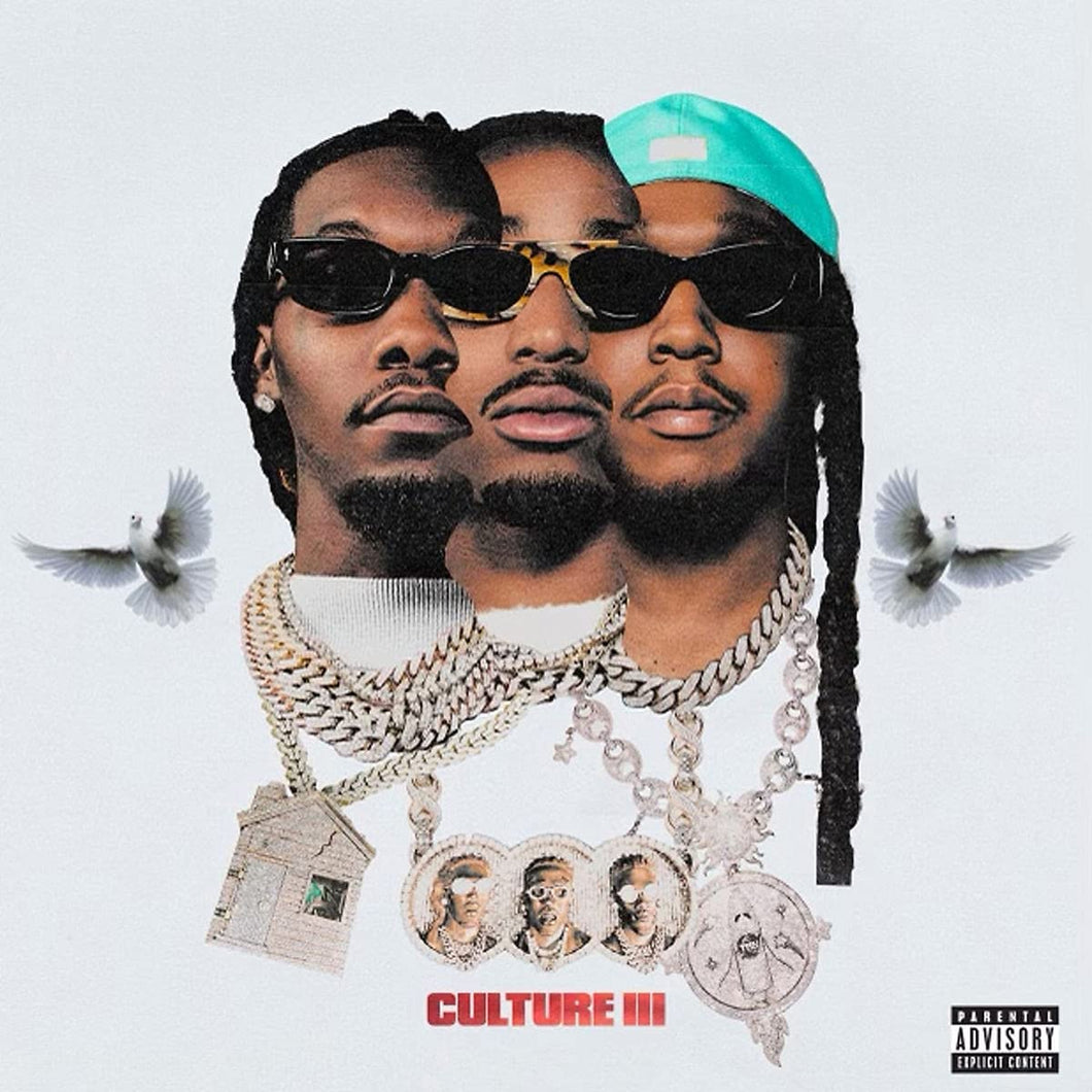 Migos - Culture III