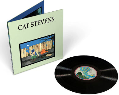 Cat Stevens - Teaser And The Firecat - 50th Anniversary Edition (Vinyl)