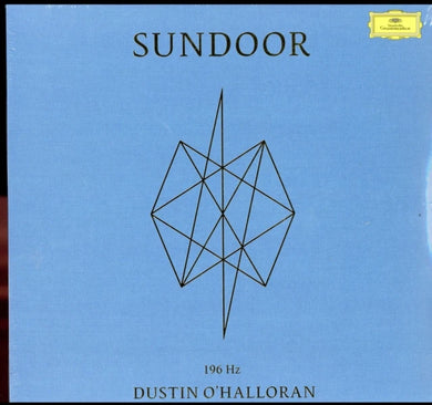 Dustin O'Halloran - Sundoor