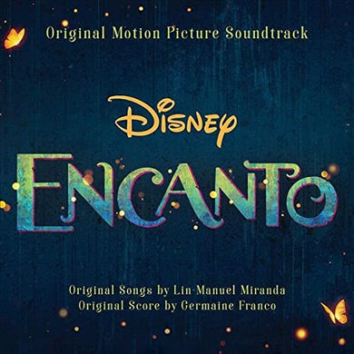 Germaine Franco - Encanto (OST)