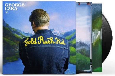 George Ezra - Gold Rush Kid