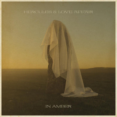 Hercules & Love Affair - I Amber