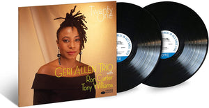 Geri Allen Trio - Twenty One  (Blue Note Classic Vinyl)