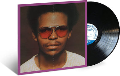 Ronnie Foster - Two-Headed Freap
