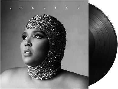 Lizzo - Special
