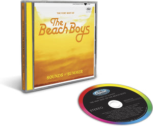 Beach Boys - Very Best Of: Sounds Of Summer