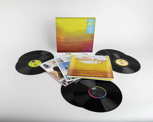 Beach Boys - Very Best Of: Sounds Of Summer