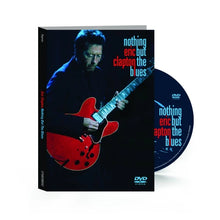 Eric Clapton - Nothing But The Blues