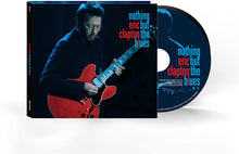 Eric Clapton - Nothing But The Blues