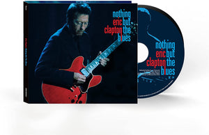 Eric Clapton - Nothing But The Blues