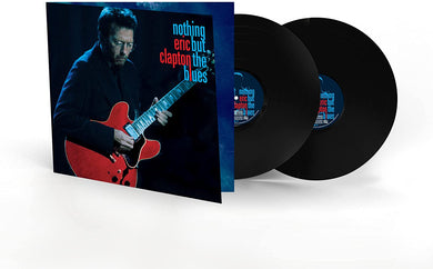 Eric Clapton - Nothing But The Blues