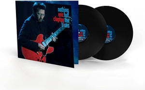 Eric Clapton - Nothing But The Blues