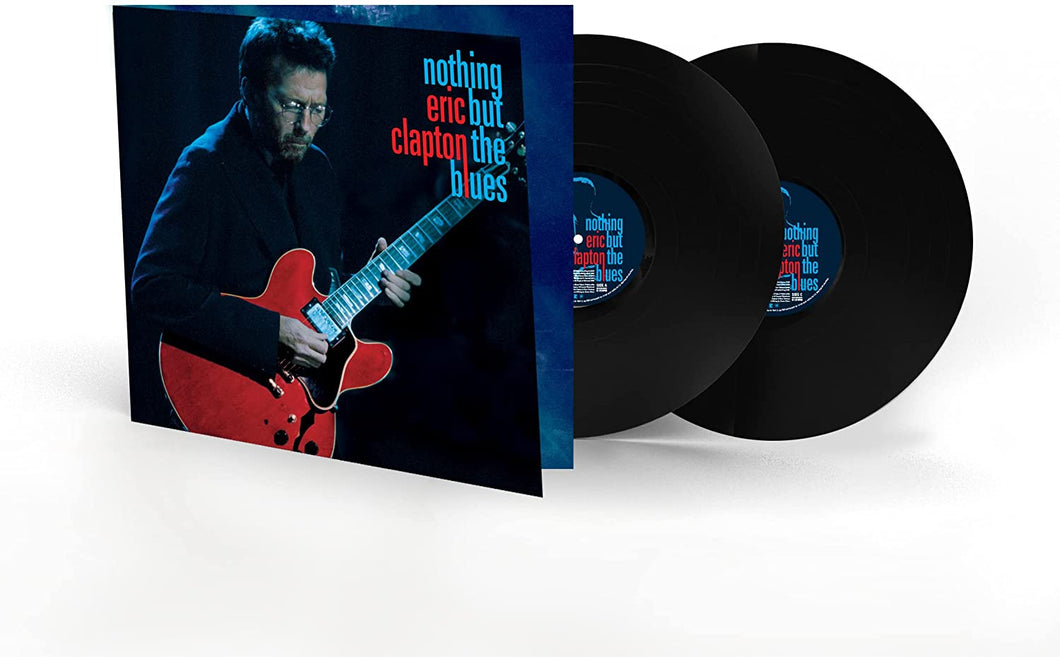 Eric Clapton - Nothing But The Blues