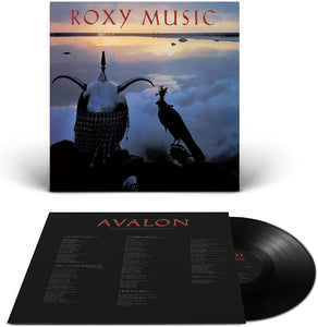 Roxy Music - Avalon (Half Speed mastered)