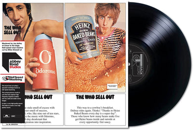 Who - The Who Sell Out (Half Speed mastered)