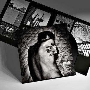 Suede - Autofiction