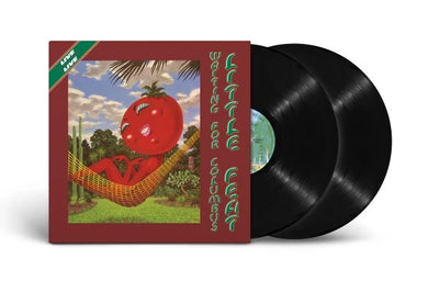Little Feat - Waiting for Columbus