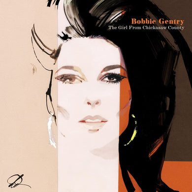 Bobby Gentry - Girl From Chickasaw County: Comlete