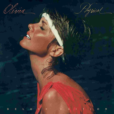 Olivia Newton-John - Physical (deluxe edition) - 40 ára afmælisútgáfa