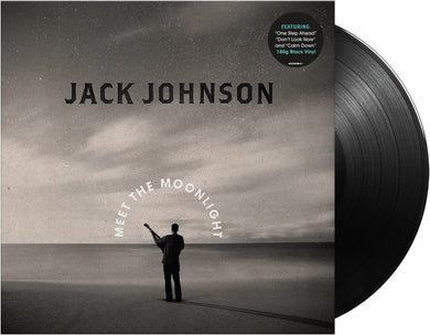Jack Johnson - Meet the Moonlight