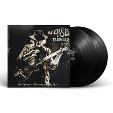 Neil Young + Promise of the Real - Noise & Flowers
