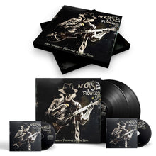 Neil Young + Promise of the Real - Noise & Flowers