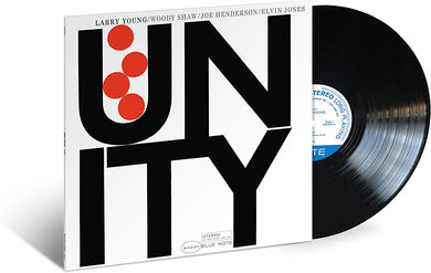 Larry Young - Unity (Blue Note Classic)