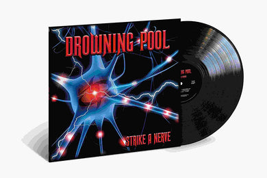 Drowning Pool - Strike A Nerve