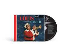 Louis Armstrong - Louis Wishes You a Cool Yule