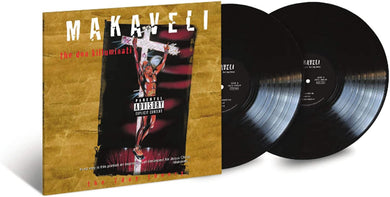 Makaveli - The Don Killuminati:The 7 Day Theory